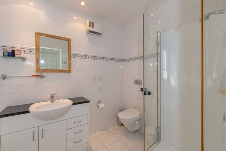 Photo of property in Pt A1 Park View Motels, 40 Shannon Street, Alexandra, 9320