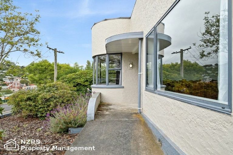 Photo of property in 25 Jellicoe Crescent, Kaikorai, Dunedin, 9010