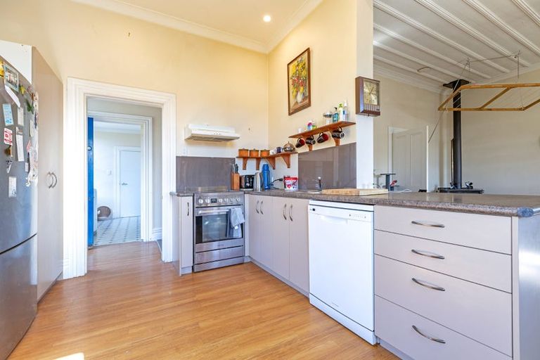 Photo of property in 7 Stanly Street, Eketahuna, 4900