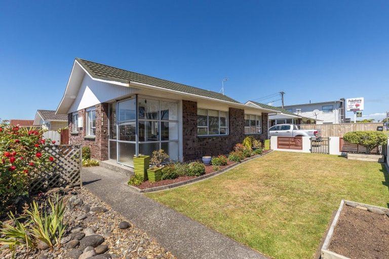 Photo of property in 133 Coronation Avenue, Welbourn, New Plymouth, 4310
