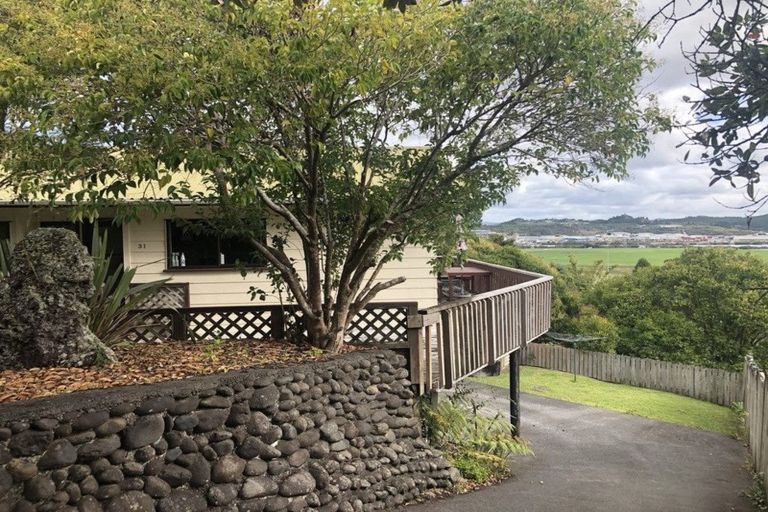 Photo of property in 31 Panorama Drive, Parahaki, Whangarei, 0112