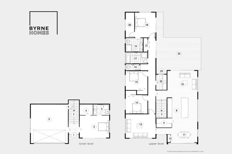 Photo of property in 9 Taemai Place, Okura Bush, Silverdale, 0794