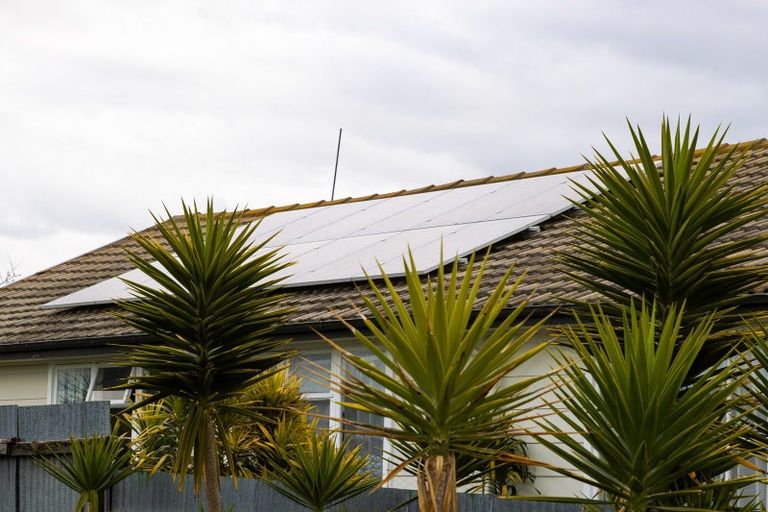 Photo of property in 36 Curling Crescent, Onekawa, Napier, 4110