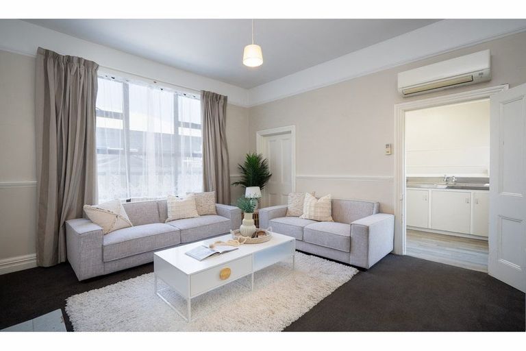 Photo of property in 269 Lyttelton Street, Spreydon, Christchurch, 8024