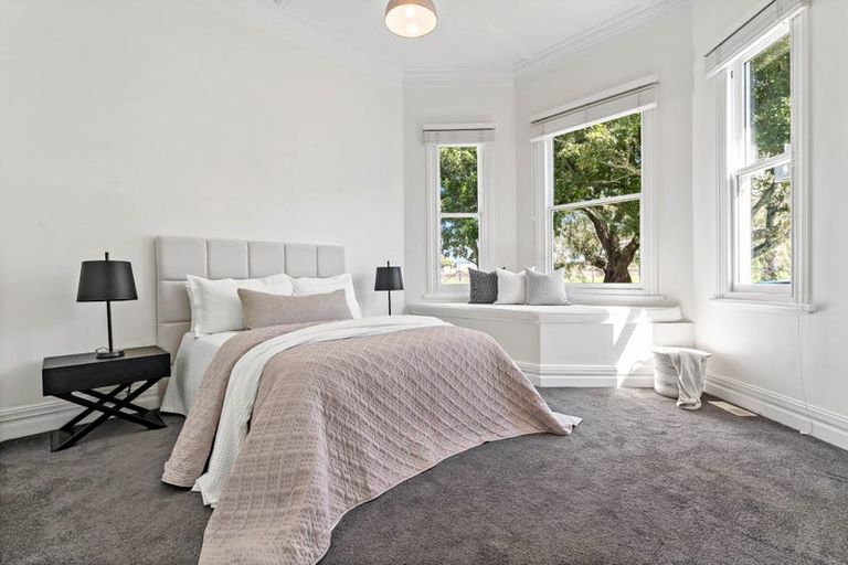 Photo of property in 1/6 Kowhai Street, Mount Eden, Auckland, 1024