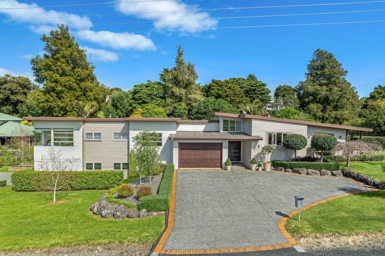 Photo of property in 42 Ketenikau Road, Te Kamo, Whangarei, 0112