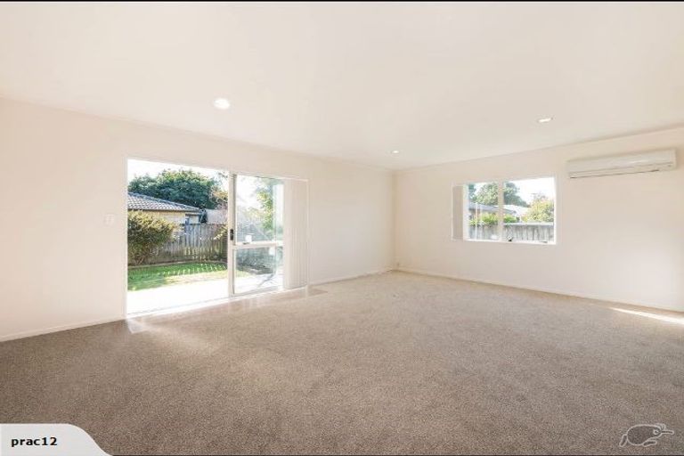 Photo of property in 3/28 Kelvin Road, Papakura, 2110
