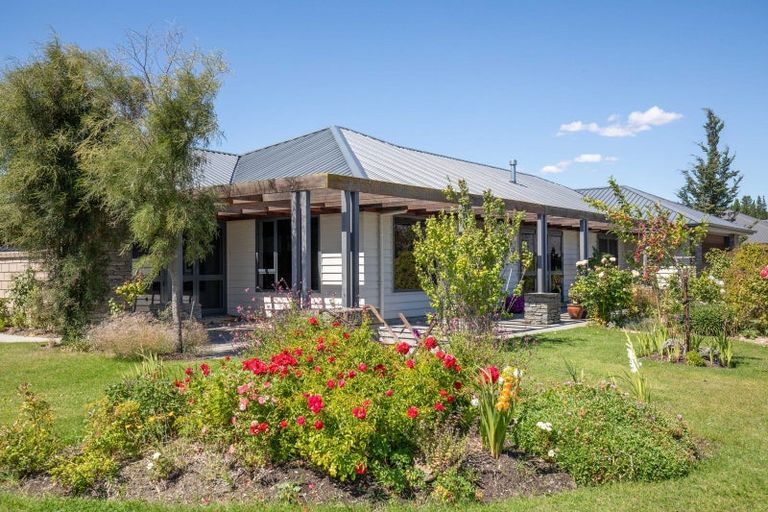 Photo of property in 3 Wildflower Way, Alexandra, 9320