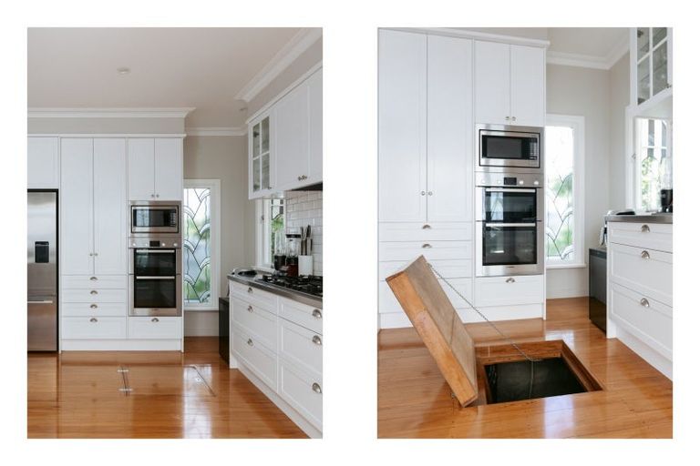 Photo of property in 31 Fourth Avenue, Tauranga, 3110