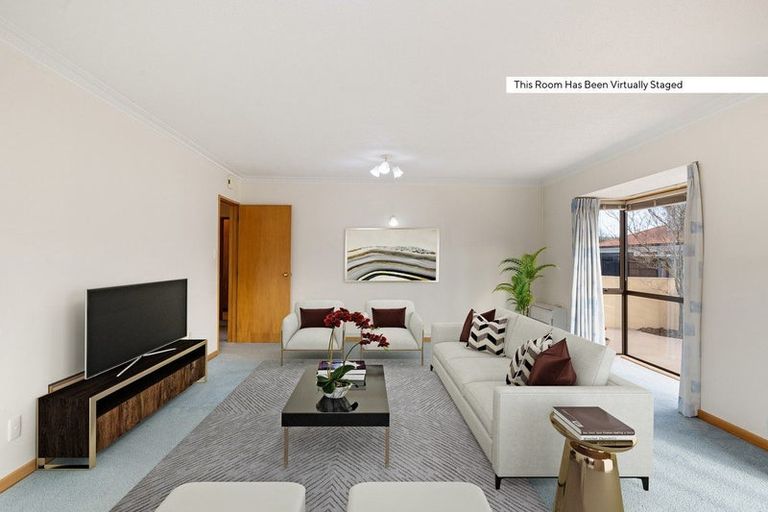 Photo of property in 1/41 Kilmarnock Street, Riccarton, Christchurch, 8011