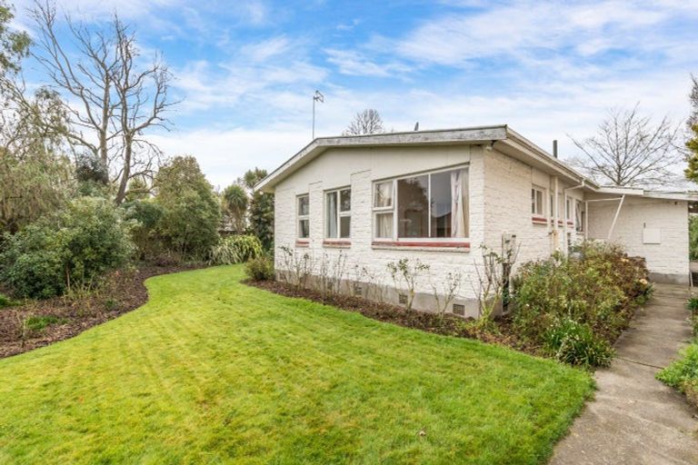 Photo of property in 9 Waterholes Road, Springston, Christchurch, 7674