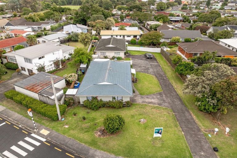 Photo of property in 55a Clark Road, Pahurehure, Papakura, 2113