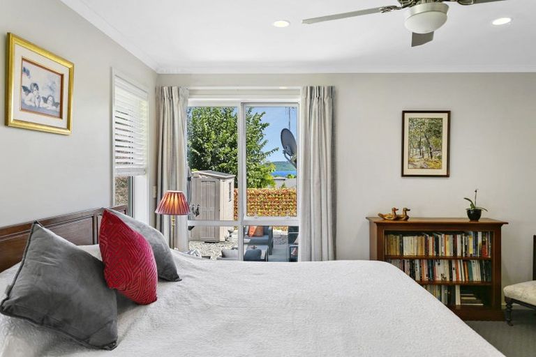 Photo of property in 10 Loloma Way, Wharewaka, Taupo, 3330