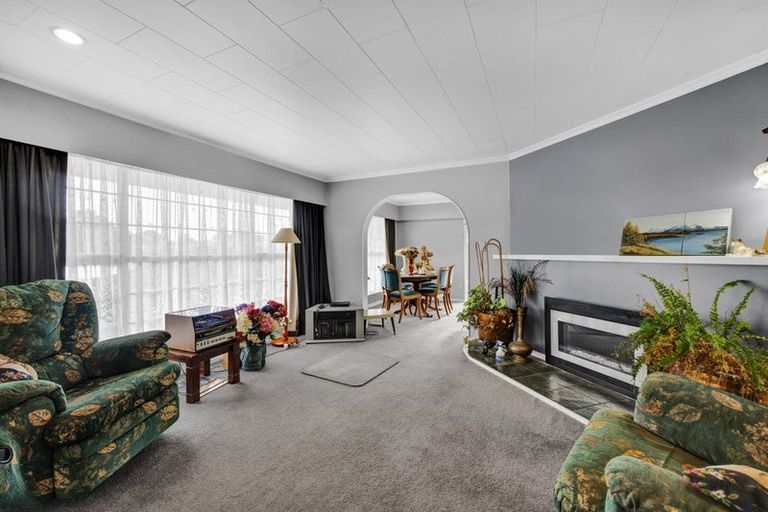 Photo of property in 35 Gloucester Street, Patea, 4520