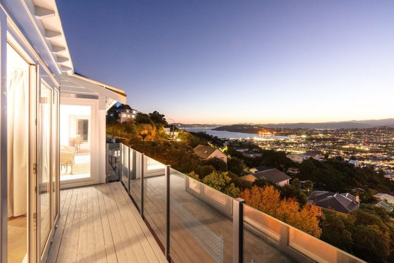 Photo of property in 17 Hornsey Road, Melrose, Wellington, 6023