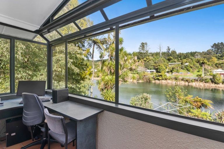 Photo of property in 181 Okere Road, Okere Falls, Rotorua, 3074