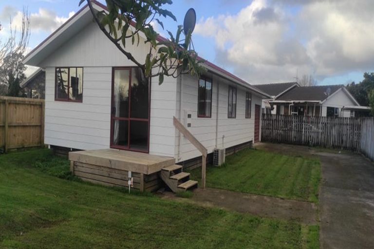 Photo of property in 164a Great South Road, Drury, 2113