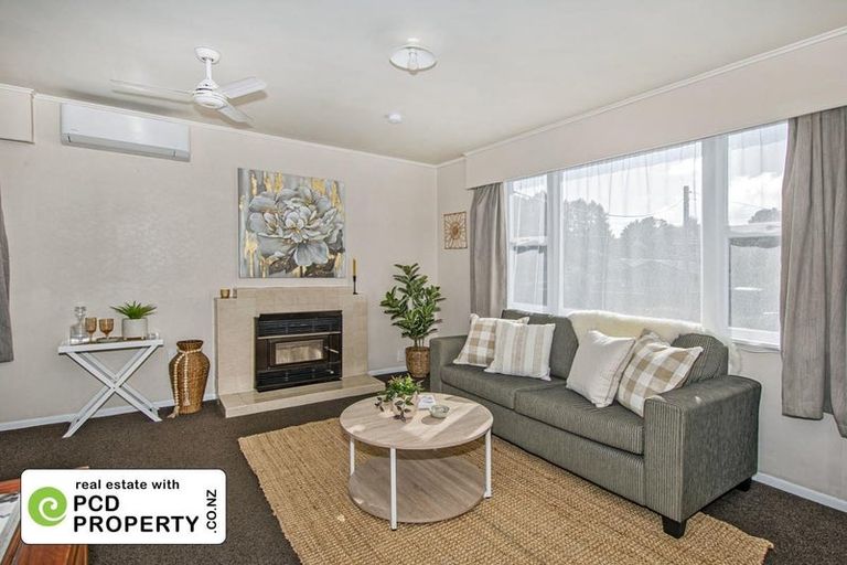 Photo of property in 613 Kamo Road, Te Kamo, Whangarei, 0112