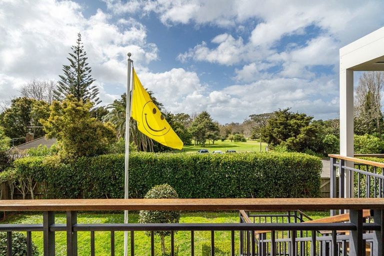 Photo of property in 34 Marywil Crescent, Hillcrest, Auckland, 0627