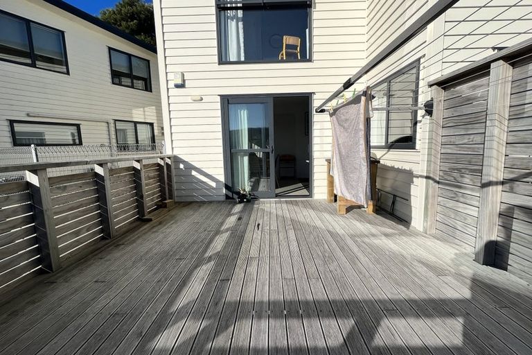 Photo of property in 5/69 Sheridan Terrace, Johnsonville, Wellington, 6037