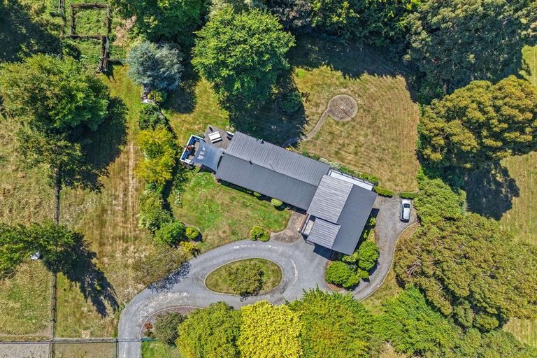 Photo of property in 334 Tuahiwi Road, Tuahiwi, Kaiapoi, 7691