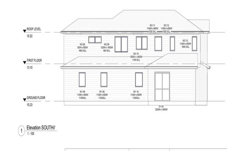 Photo of property in 16 Fjord Way, Karaka, Papakura, 2113