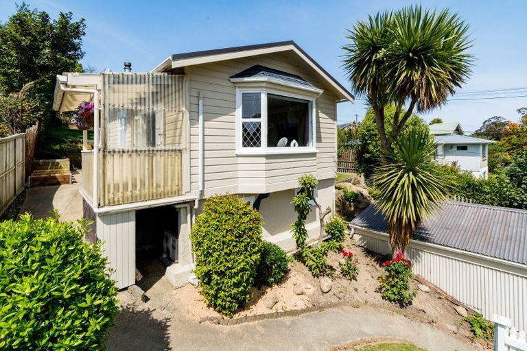 Photo of property in 244 Taieri Road, Wakari, Dunedin, 9010