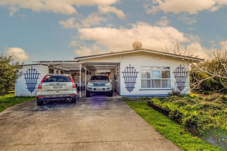 Photo of property in 50 Kakapo Road, Ahipara, Kaitaia, 0481