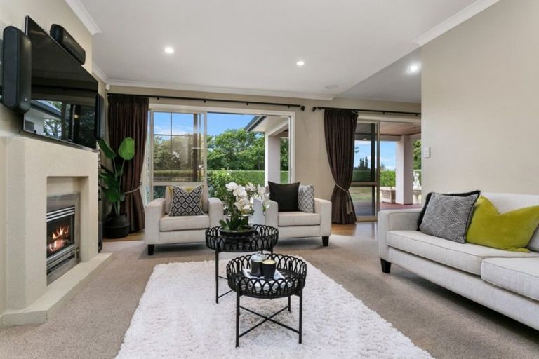 Photo of property in 93d Devine Road, Tamahere, Hamilton, 3283