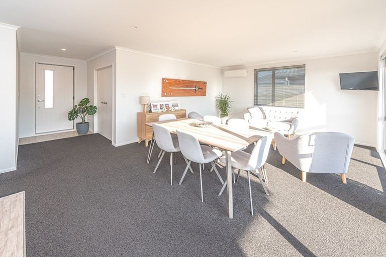 Photo of property in 55 Magnolia Crescent, Tawhero, Whanganui, 4501