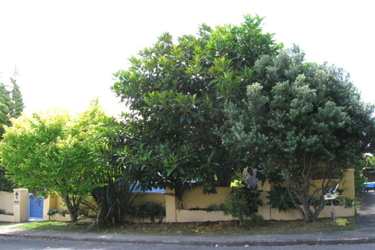 Photo of property in 33 Holt Avenue, Torbay, Auckland, 0630