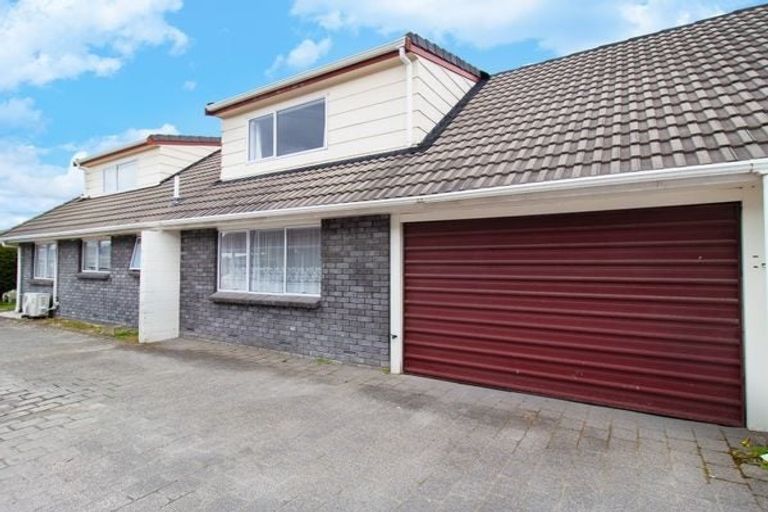 Photo of property in 5/11 Hilda Street, Fenton Park, Rotorua, 3010