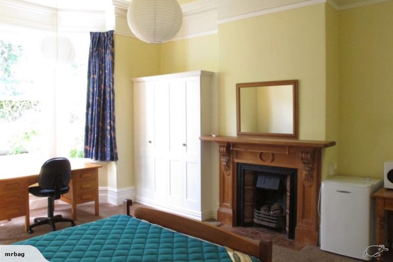 Photo of property in 12 Heriot Row, Dunedin Central, Dunedin, 9016