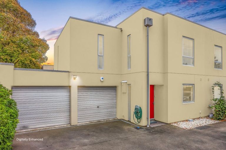 Photo of property in 15c Whiteleigh Avenue, Addington, Christchurch, 8024