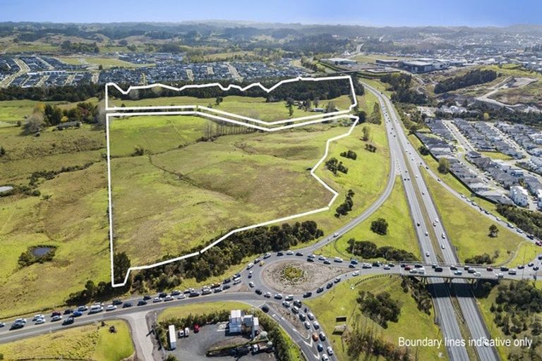 Photo of property in 46 Old Pine Valley Road, Dairy Flat, Silverdale, 0992