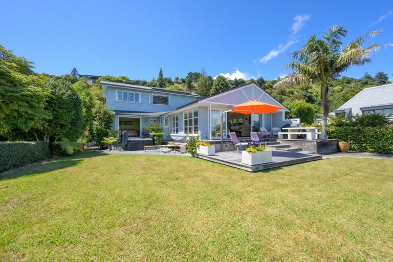 Photo of property in 143 Moana Avenue, Moana, Nelson, 7011