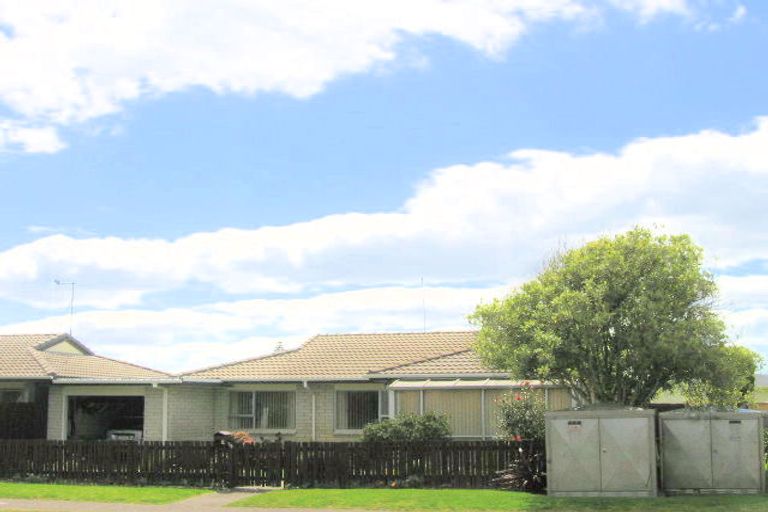 Photo of property in 53 Grenada Street, Mount Maunganui, 3116