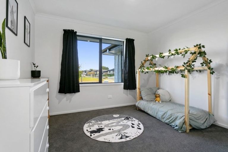 Photo of property in 1 Richardson Road, Matamata, 3400