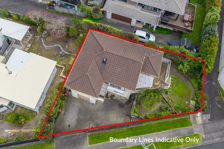 Photo of property in 159 Clovelly Road, Bucklands Beach, Auckland, 2012