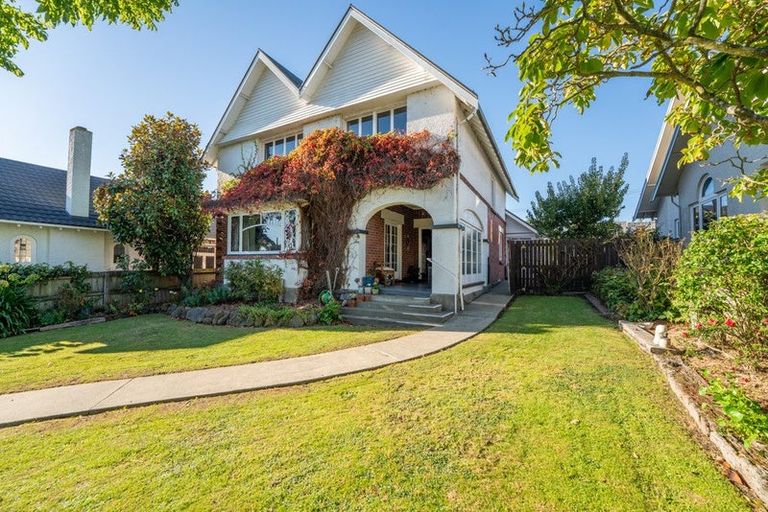 Photo of property in 20 Ashbury Avenue, Waimataitai, Timaru, 7910