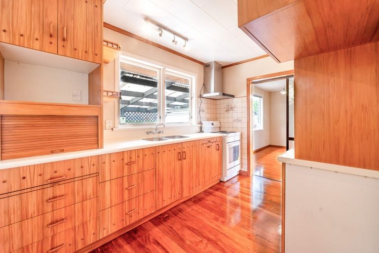 Photo of property in 72 Alexander Avenue, Onekawa, Napier, 4110