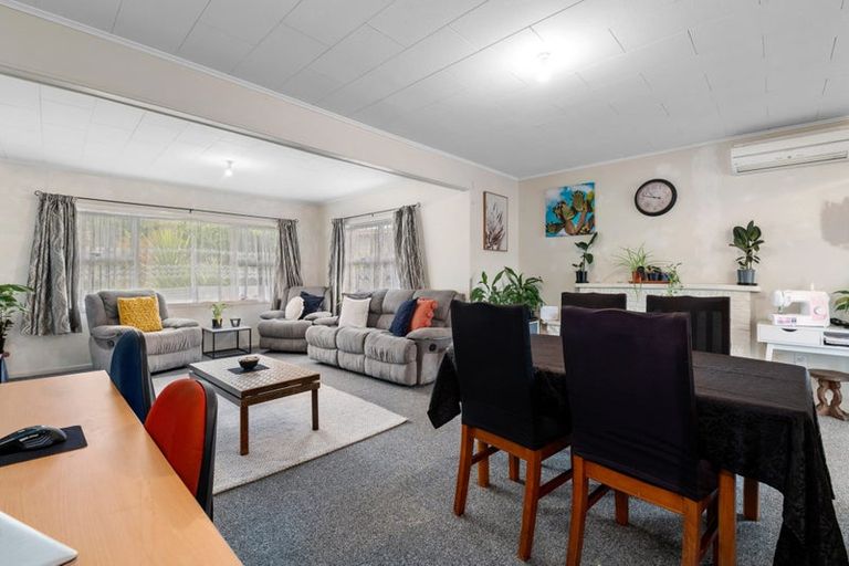 Photo of property in 6 Leslie Avenue, Western Heights, Rotorua, 3015