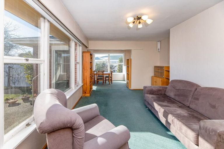 Photo of property in 16b Opal Place, Casebrook, Christchurch, 8051