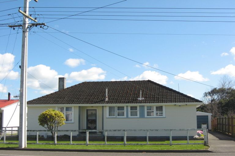 Photo of property in 144 High Street, Bulls, 4818