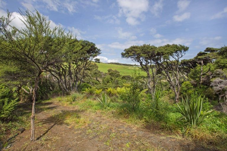 Photo of property in 1615 Whaanga Road, Raglan, 3296