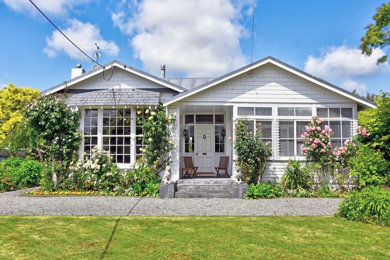 Photo of property in 123 Renall Street, Masterton, 5810