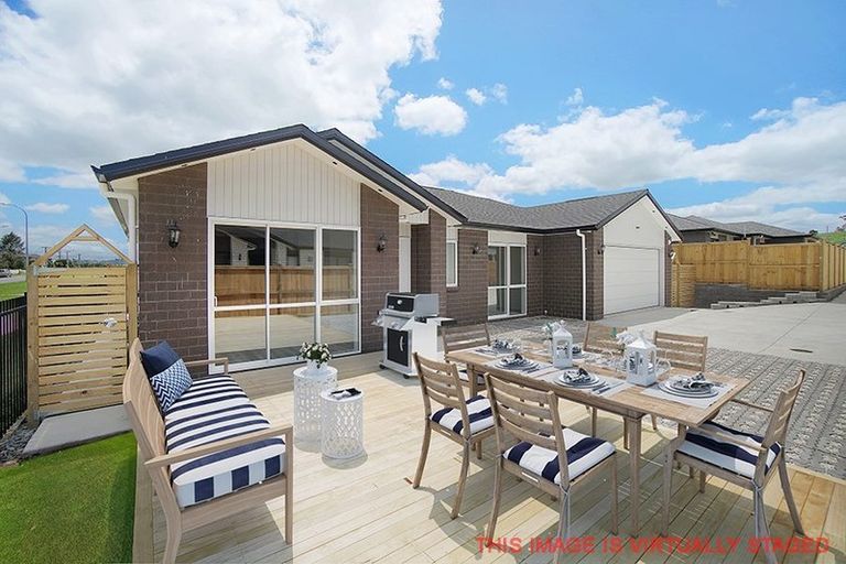 Photo of property in 20 Perkins Street, Papakura, 2110