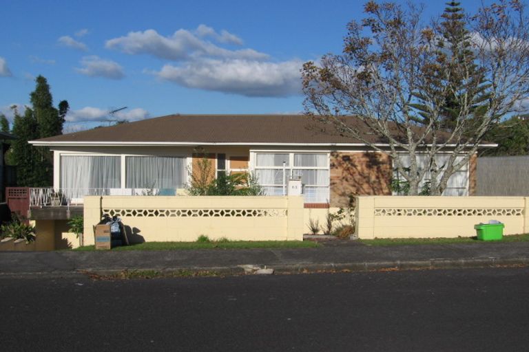 Photo of property in 65 Angelo Avenue, Howick, Auckland, 2014