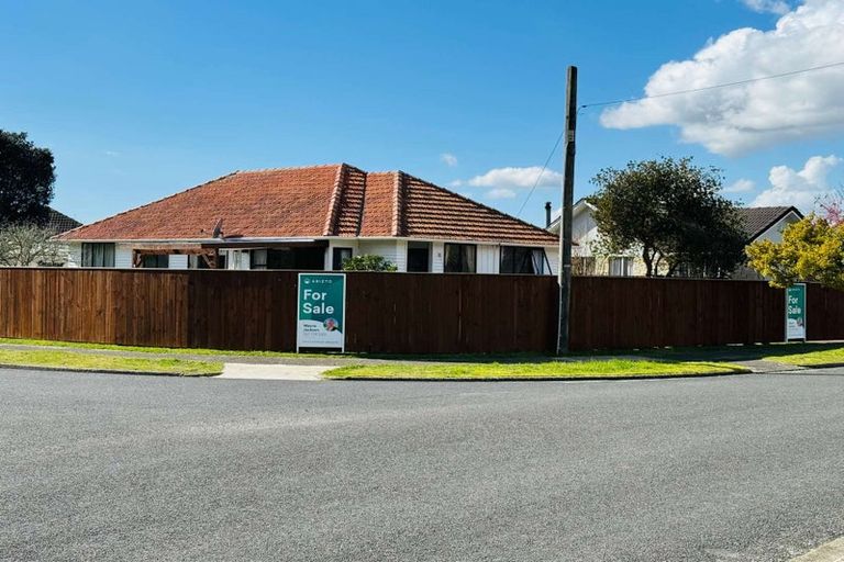 Photo of property in 8 Vogel Street, Kawerau, 3127