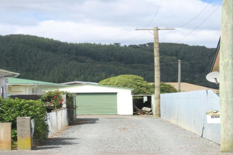 Photo of property in 61a Ararino Street, Trentham, Upper Hutt, 5018